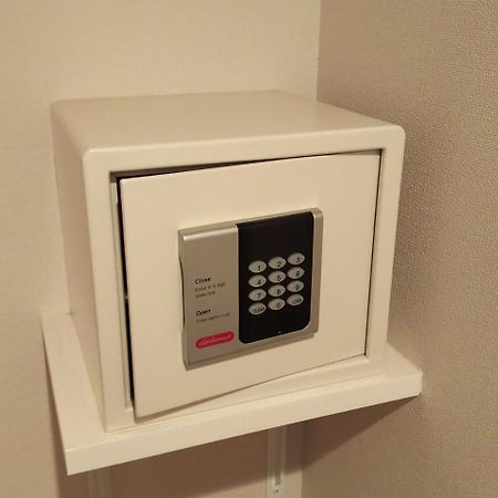 SARASA HOTEL Shinsaibashi Osaka Eksteriør billede