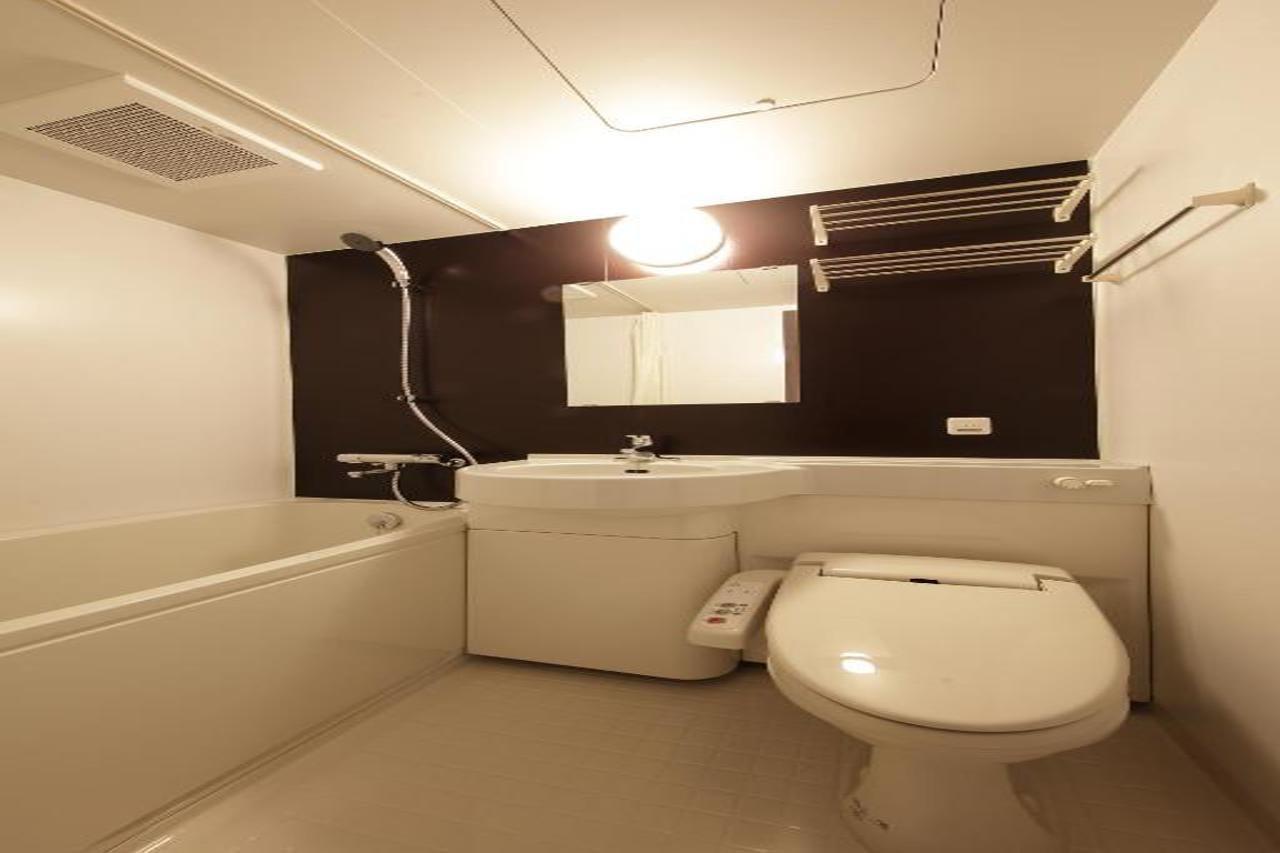 SARASA HOTEL Shinsaibashi Osaka Eksteriør billede