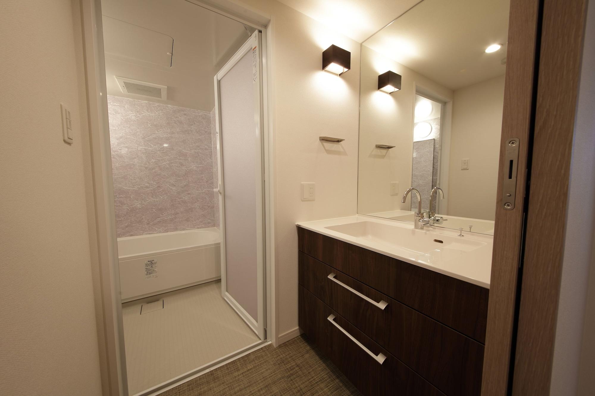 SARASA HOTEL Shinsaibashi Osaka Eksteriør billede
