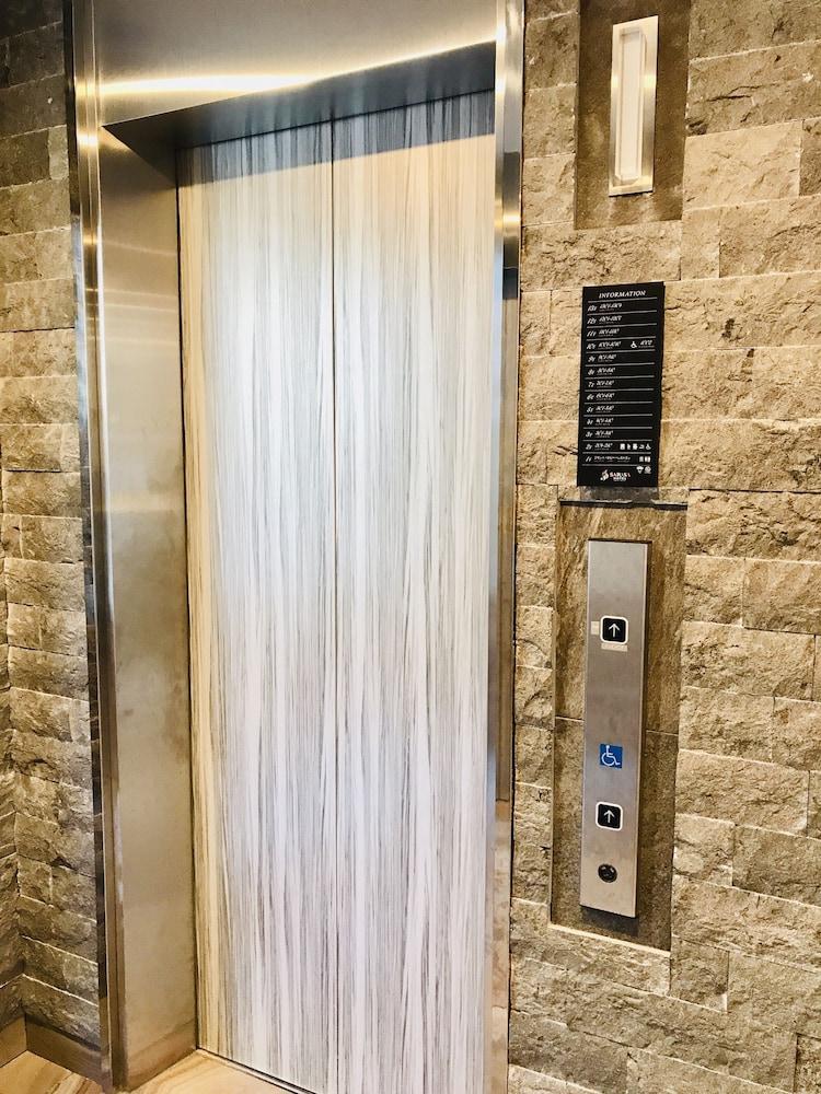 SARASA HOTEL Shinsaibashi Osaka Eksteriør billede