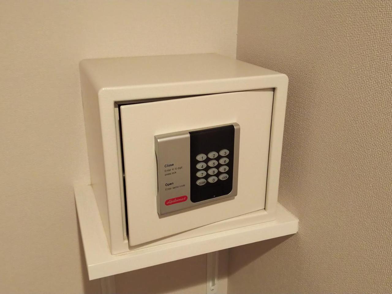 SARASA HOTEL Shinsaibashi Osaka Eksteriør billede